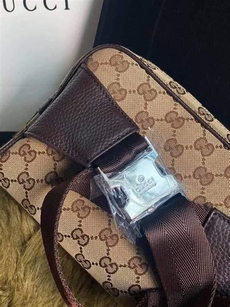 gucci capitan belt bag|ellen adarna gucci belt bag.